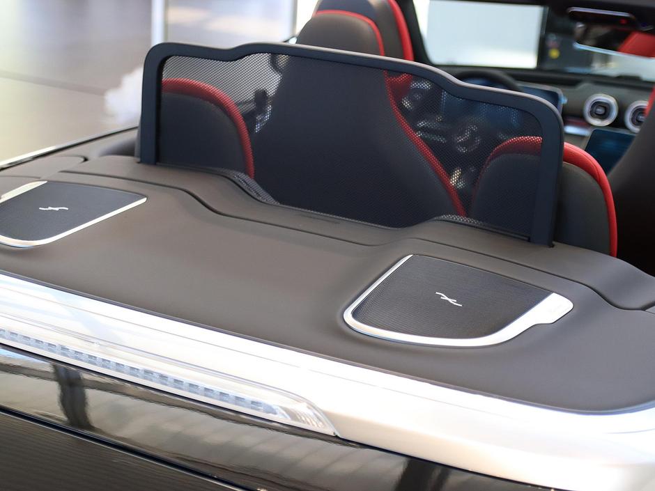 Mercedes-Benz CLE