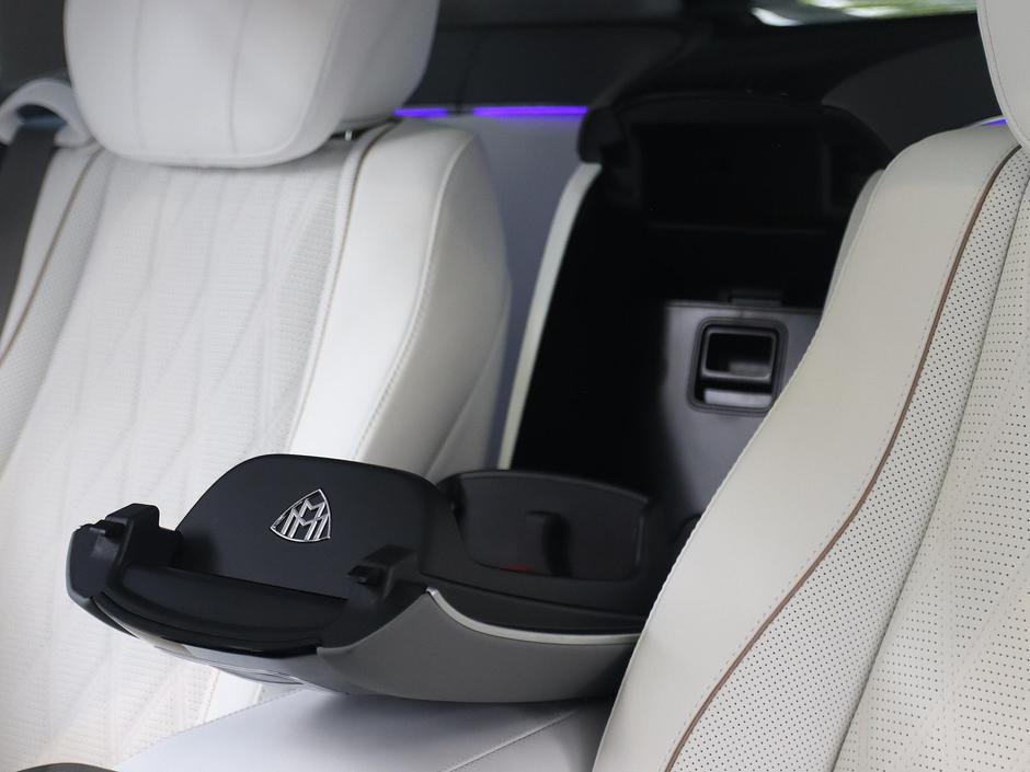 Mercedes-Benz Maybach GLS