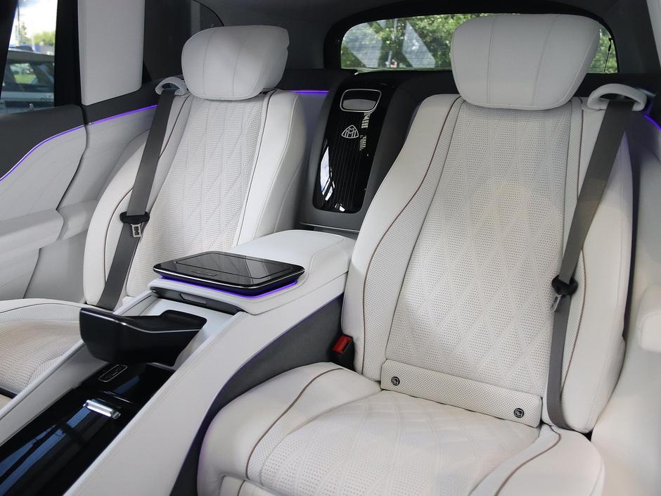 Mercedes-Benz Maybach GLS