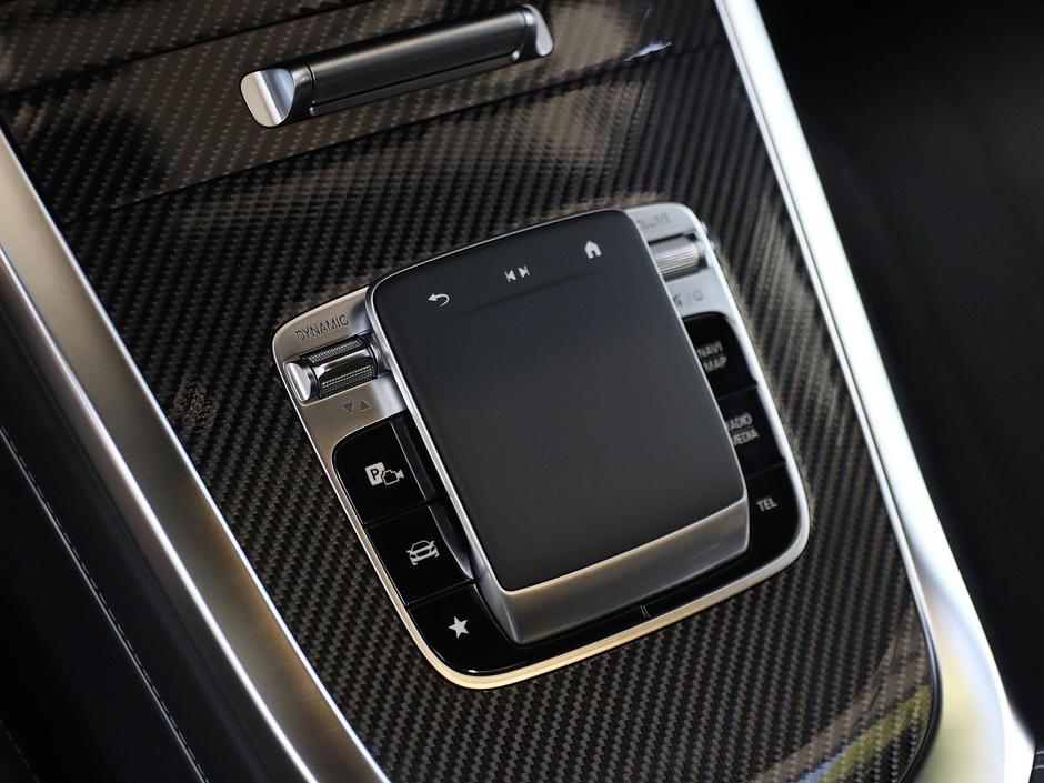 Mercedes-Benz G-Класс AMG