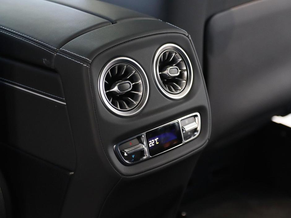 Mercedes-Benz G-Класс AMG