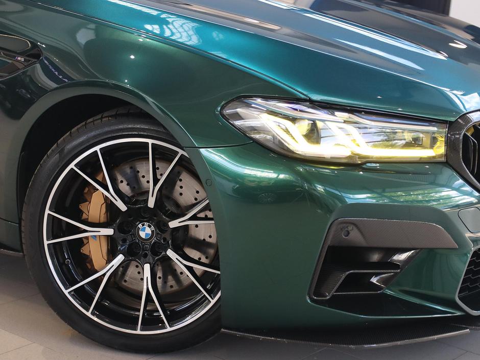 BMW M5