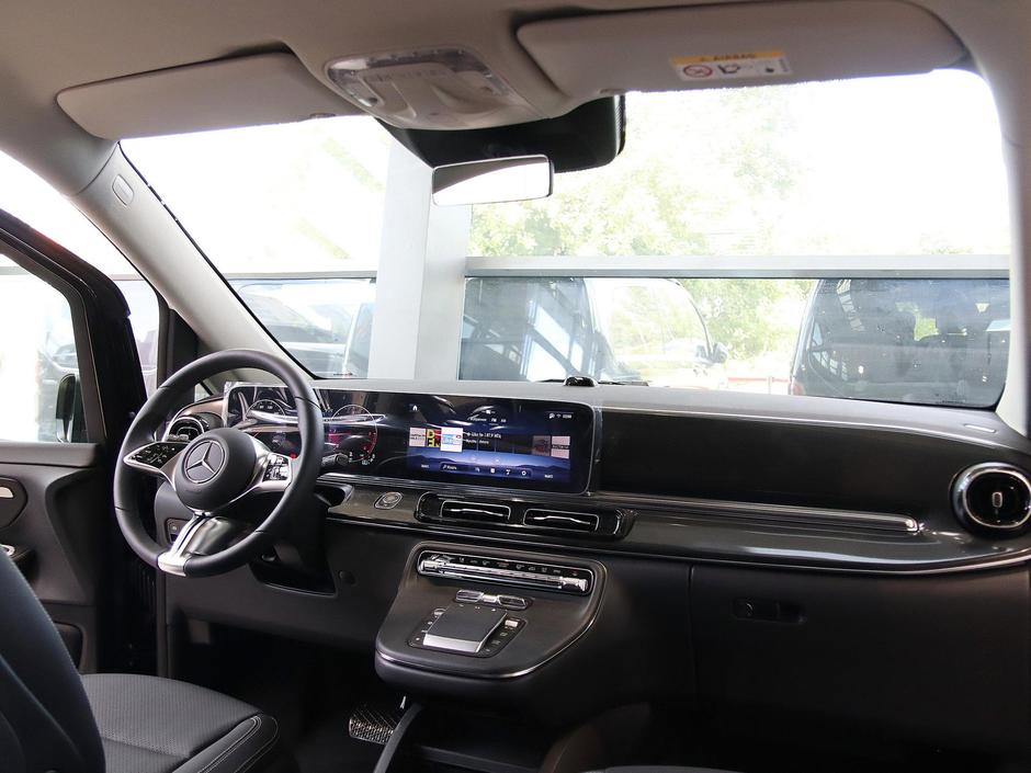 Mercedes-Benz V-Класс