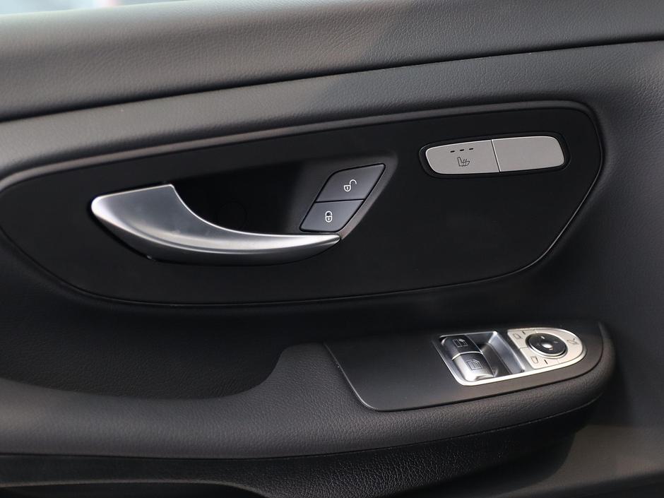 Mercedes-Benz V-Класс