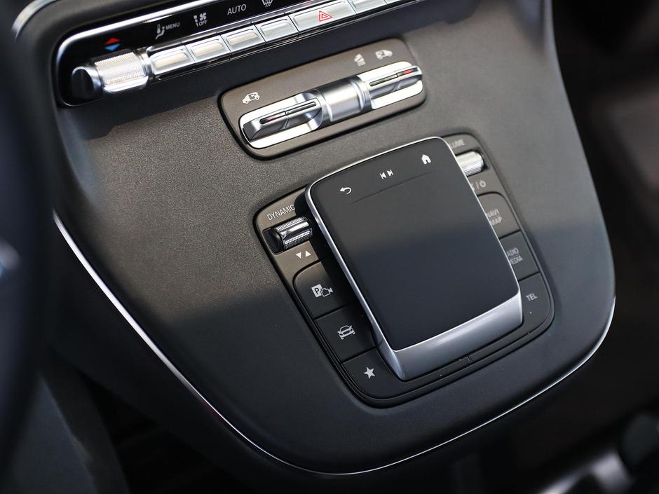 Mercedes-Benz V-Класс