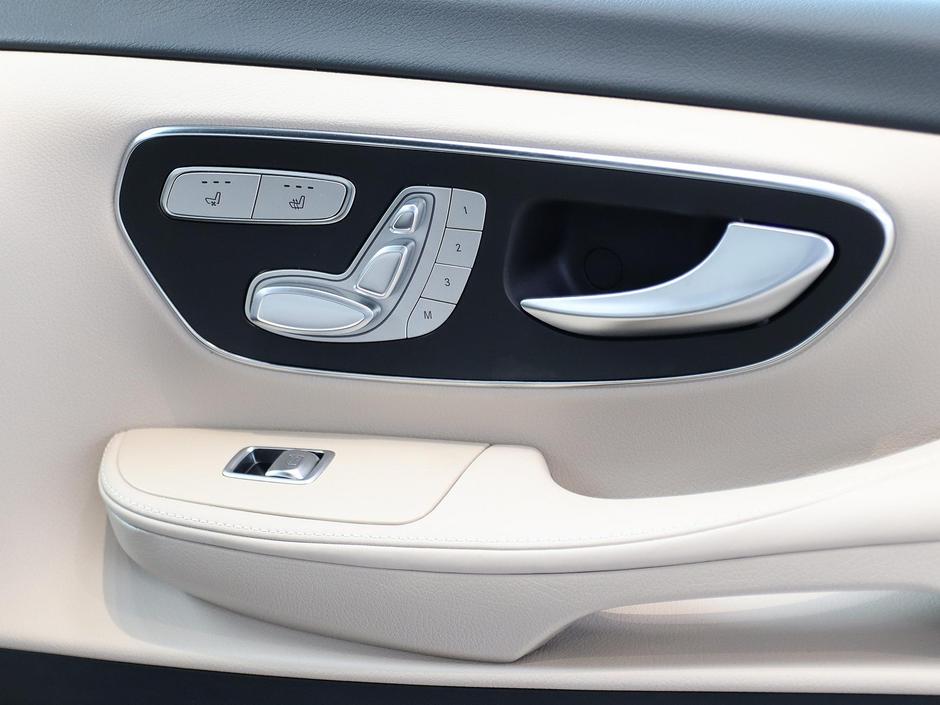Mercedes-Benz V-Класс