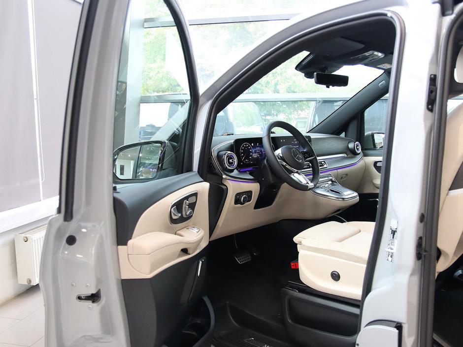 Mercedes-Benz V-Класс