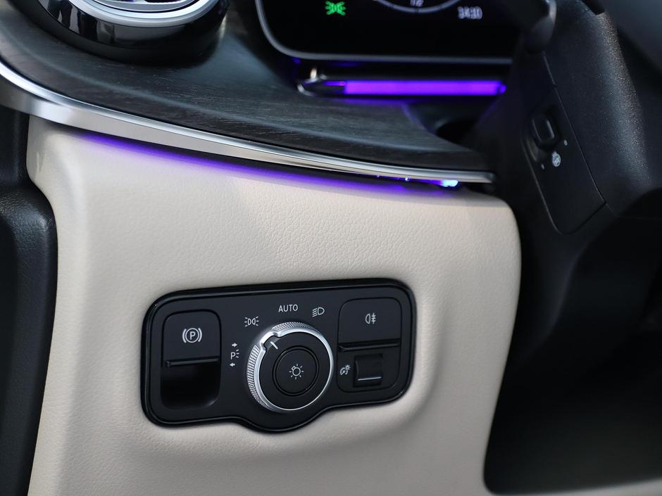 Mercedes-Benz V-Класс