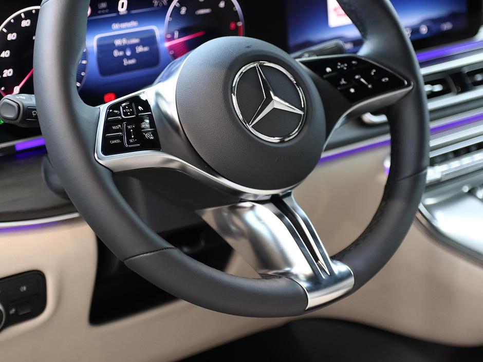 Mercedes-Benz V-Класс
