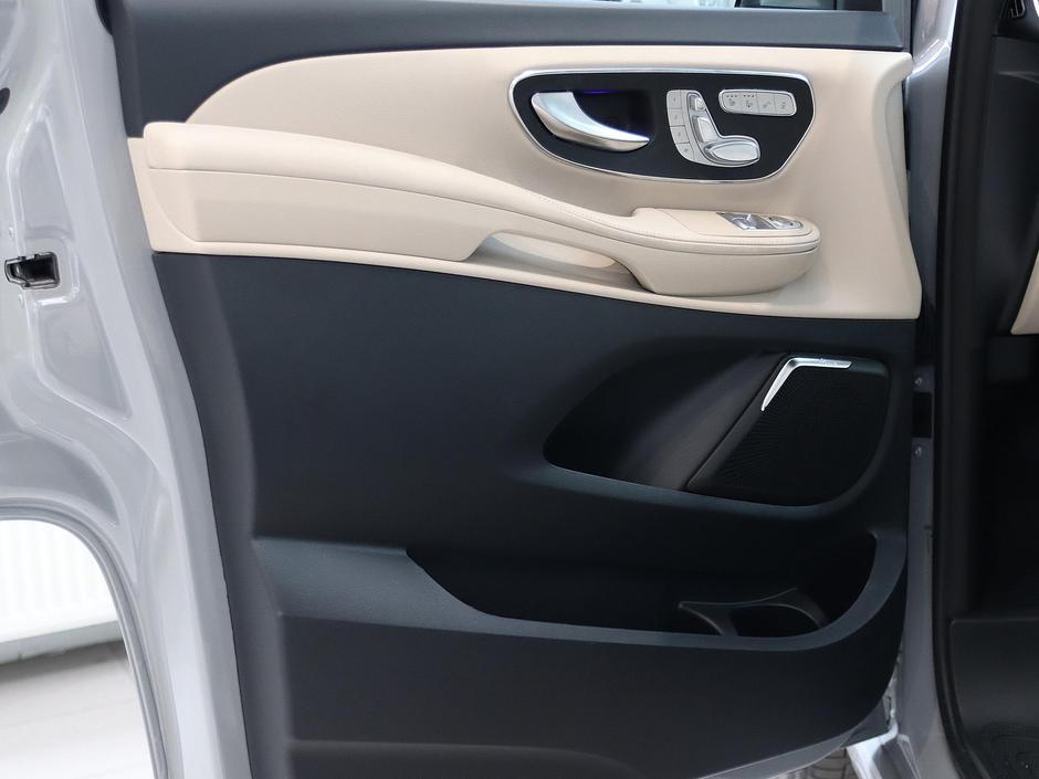 Mercedes-Benz V-Класс