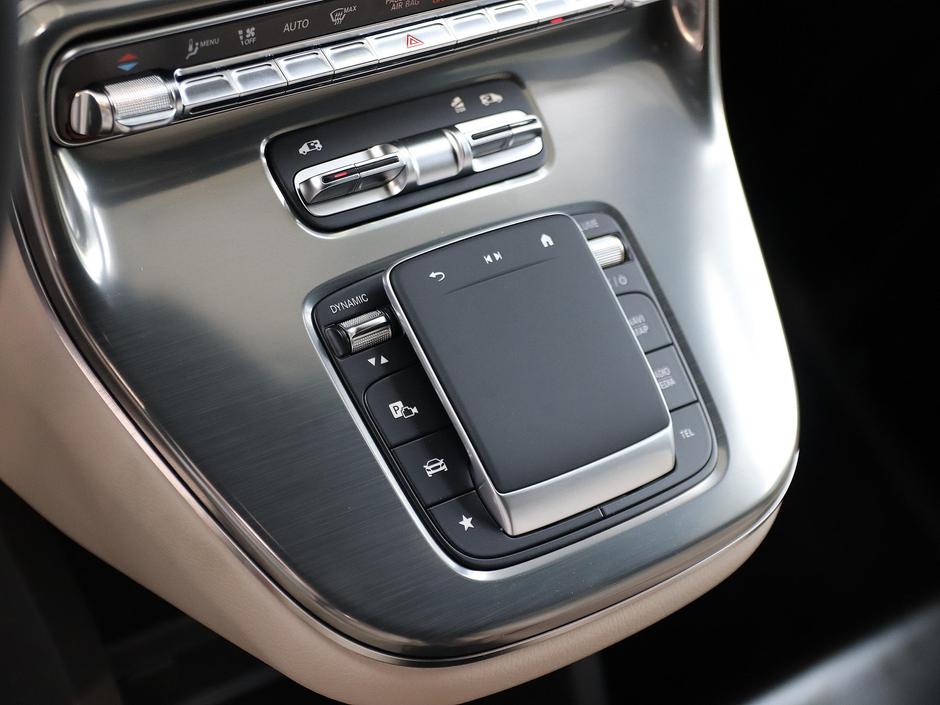 Mercedes-Benz V-Класс