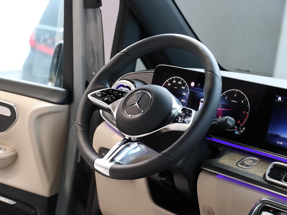 Mercedes-Benz V-Класс