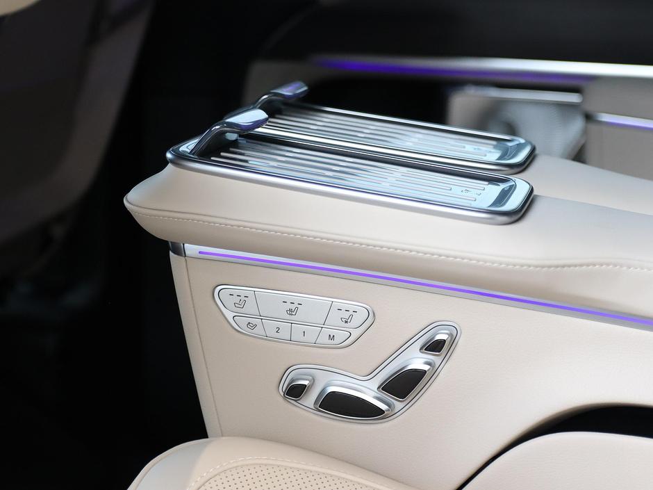 Mercedes-Benz V-Класс