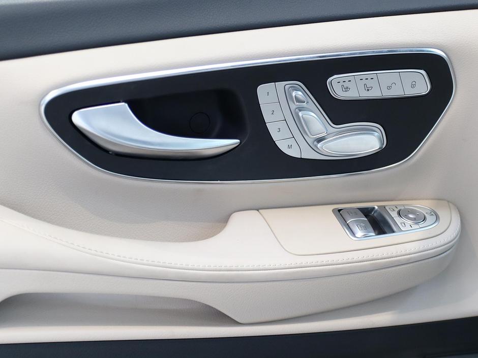 Mercedes-Benz V-Класс