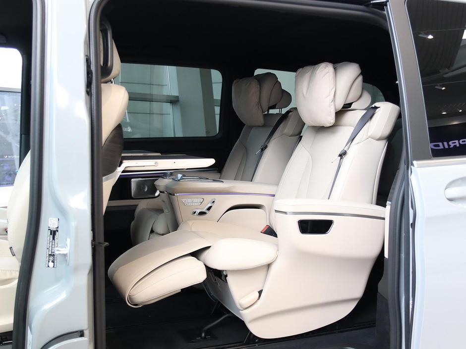 Mercedes-Benz V-Класс