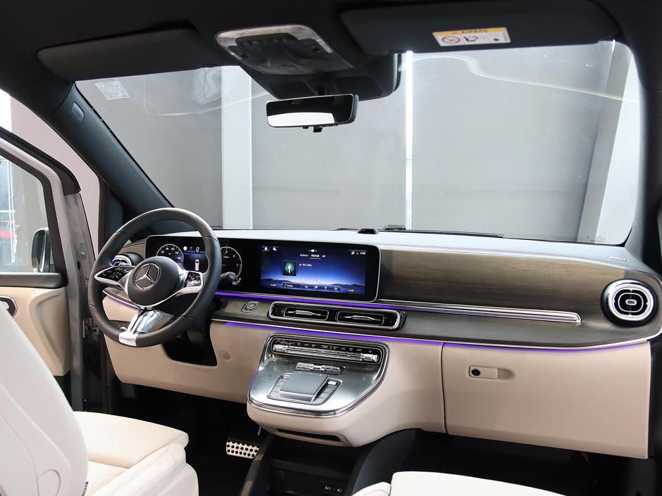 Mercedes-Benz V-Класс