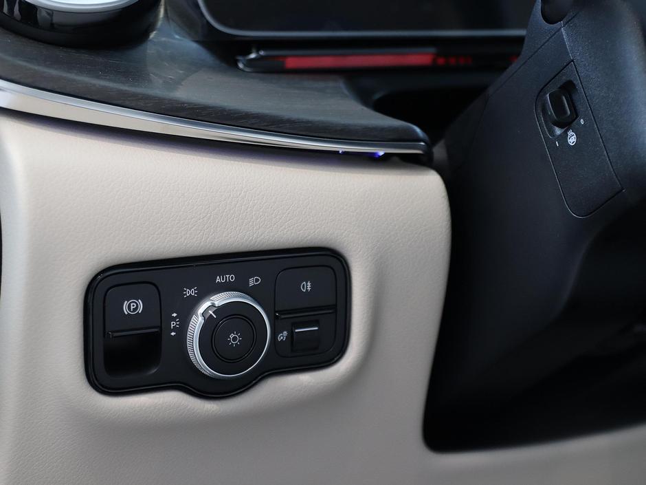 Mercedes-Benz V-Класс