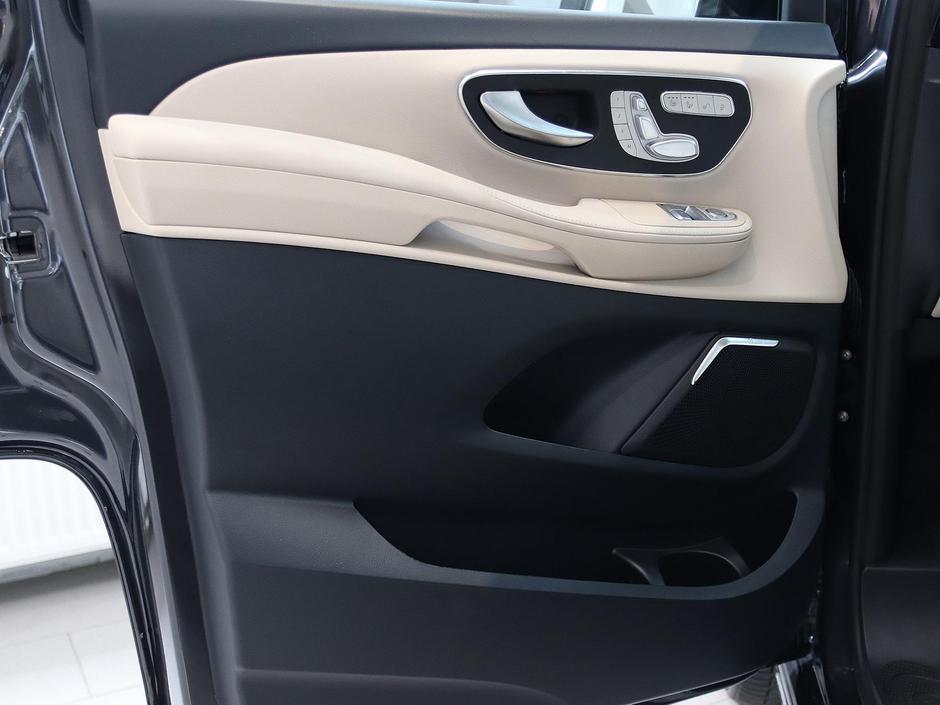 Mercedes-Benz V-Класс