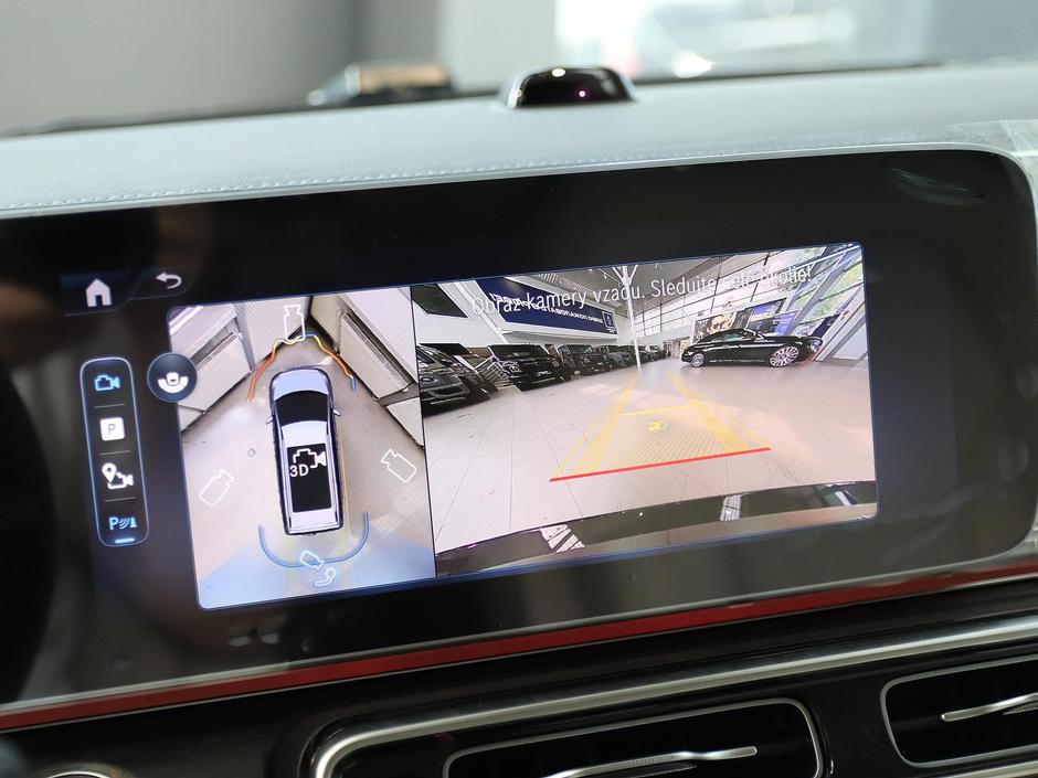 Mercedes-Benz V-Класс