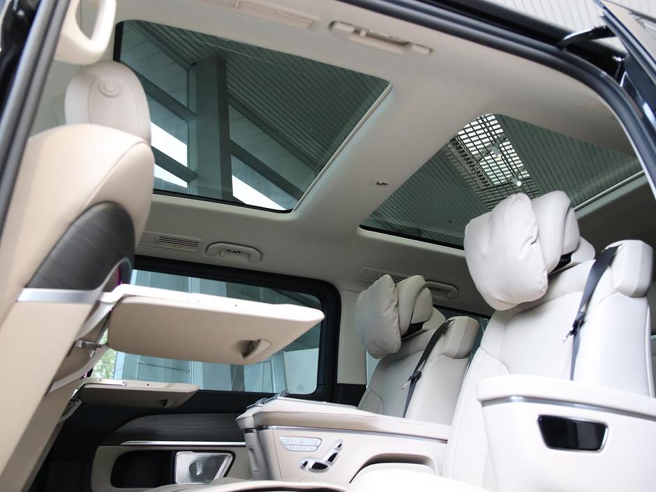 Mercedes-Benz V-Класс