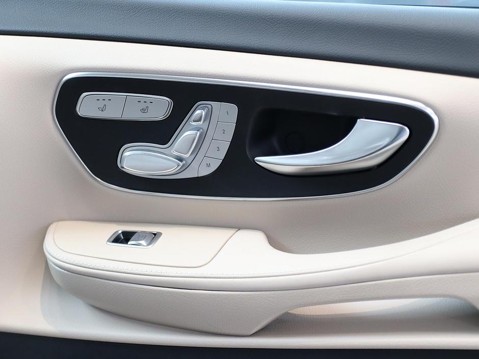 Mercedes-Benz V-Класс