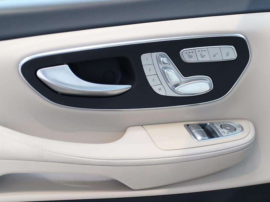 Mercedes-Benz V-Класс