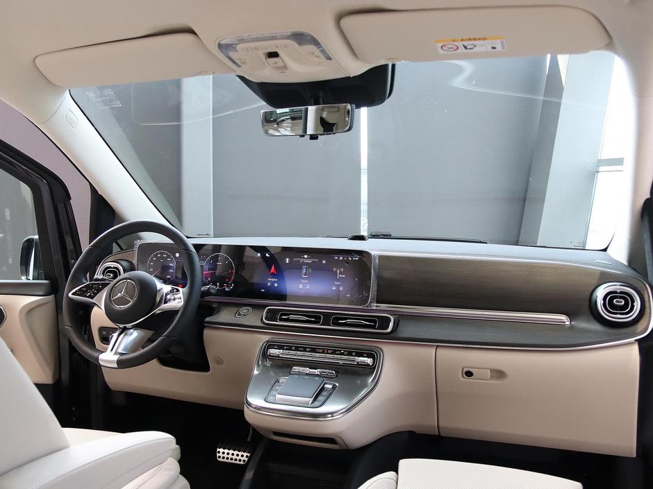 Mercedes-Benz V-Класс