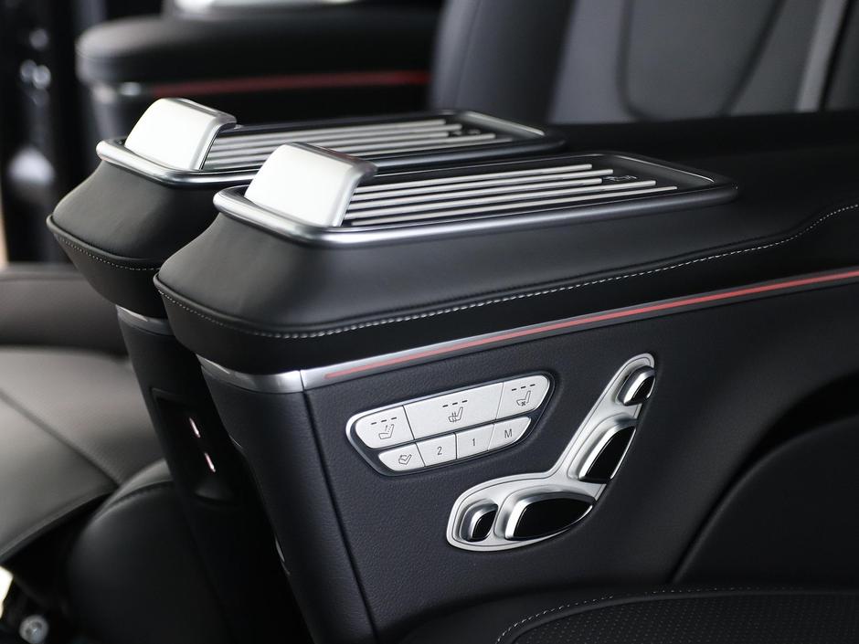Mercedes-Benz V-Класс