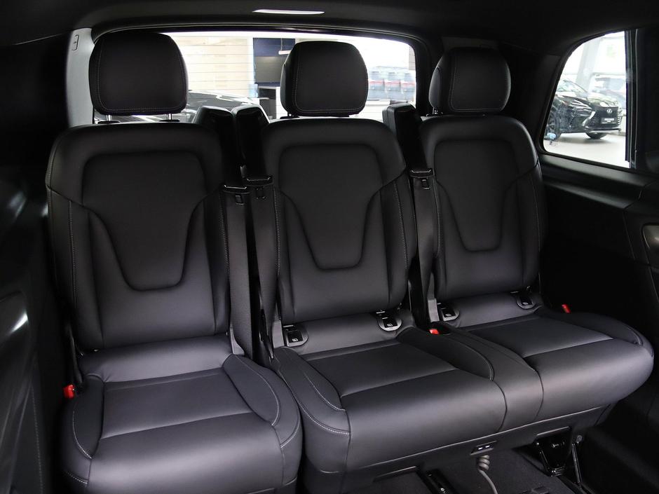 Mercedes-Benz V-Класс