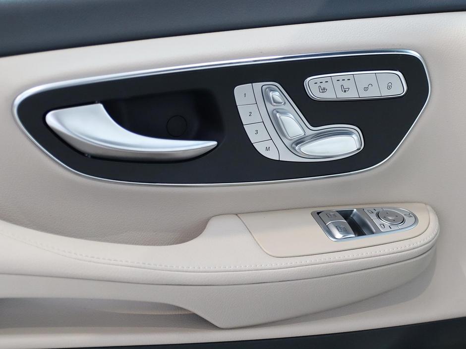 Mercedes-Benz V-Класс
