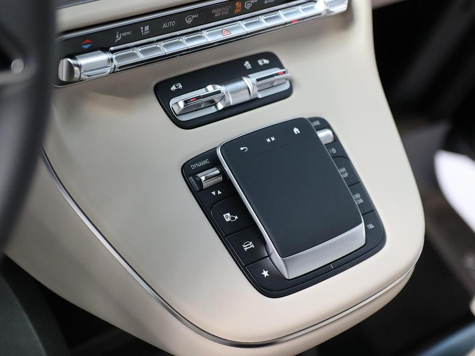Mercedes-Benz V-Класс