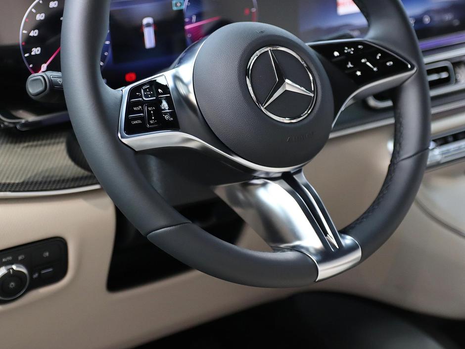 Mercedes-Benz V-Класс