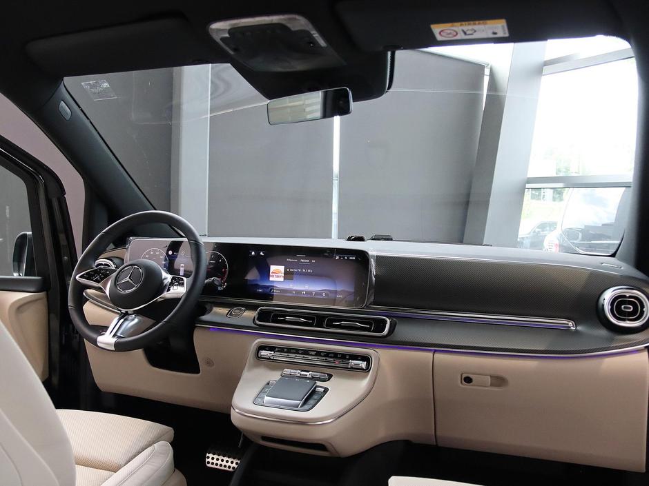 Mercedes-Benz V-Класс