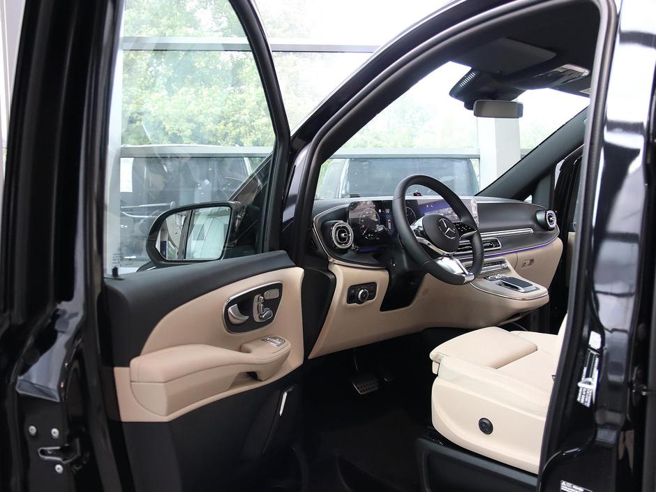 Mercedes-Benz V-Класс