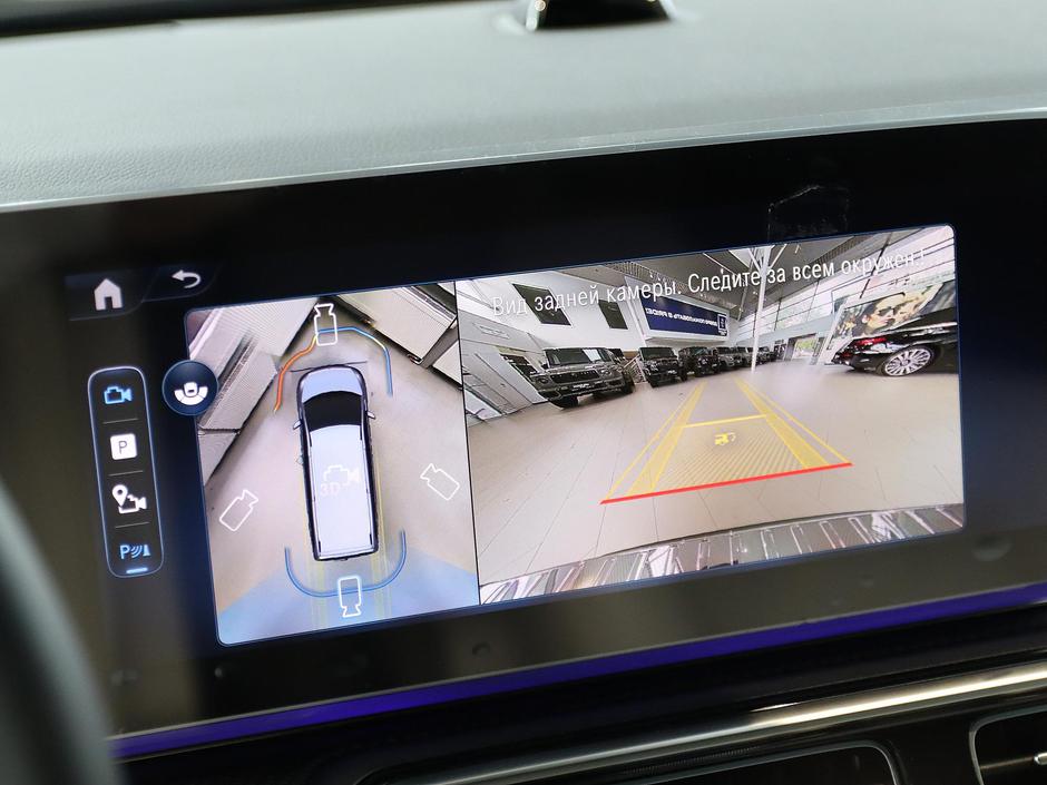 Mercedes-Benz V-Класс