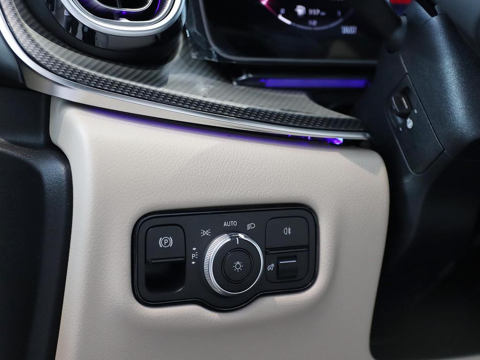 Mercedes-Benz V-Класс