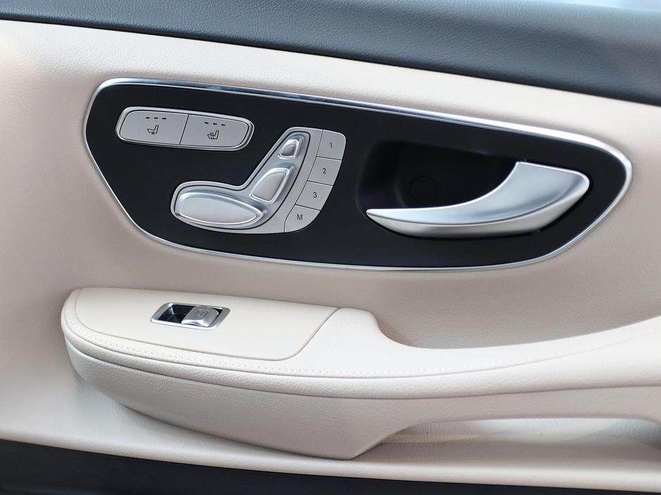 Mercedes-Benz V-Класс