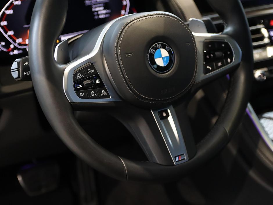 BMW 8 серии