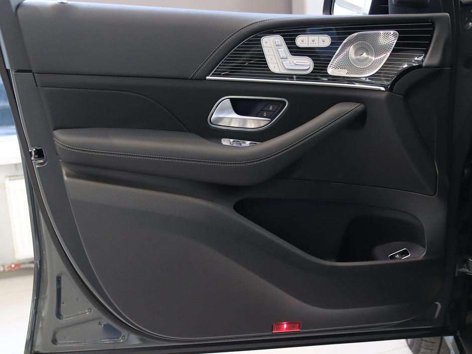 Mercedes-Benz GLE Coupe