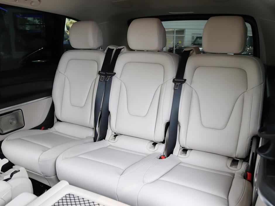 Mercedes-Benz V-Класс