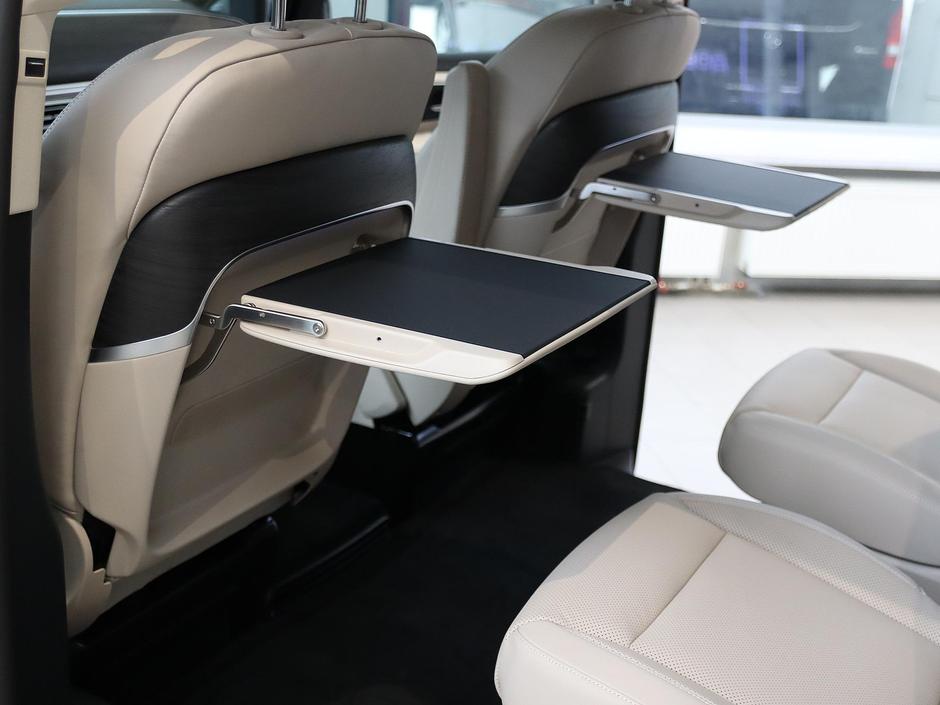 Mercedes-Benz V-Класс