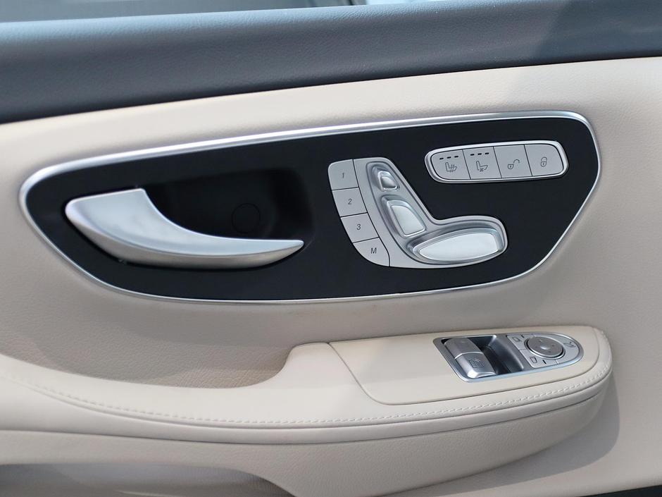 Mercedes-Benz V-Класс