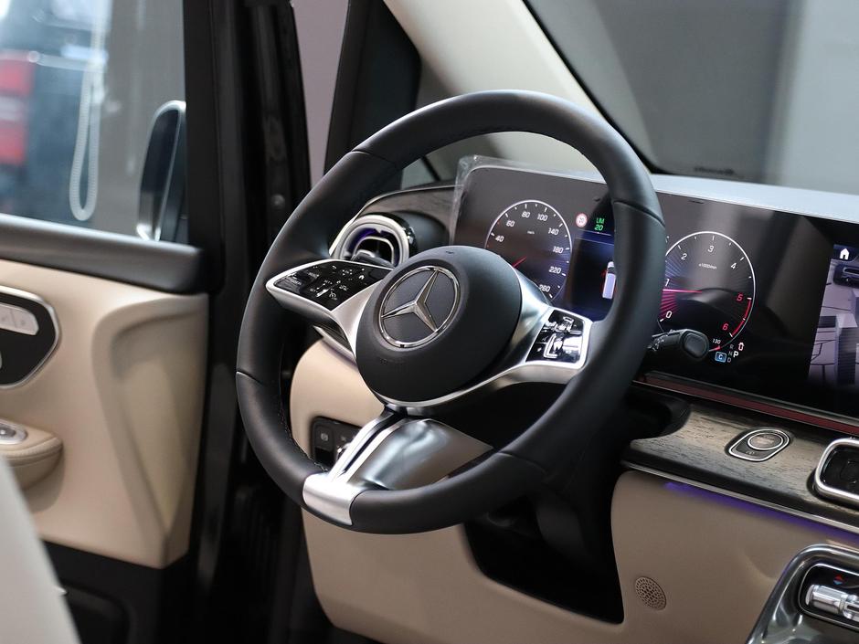 Mercedes-Benz V-Класс