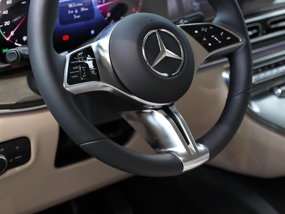 Mercedes-Benz V-Класс