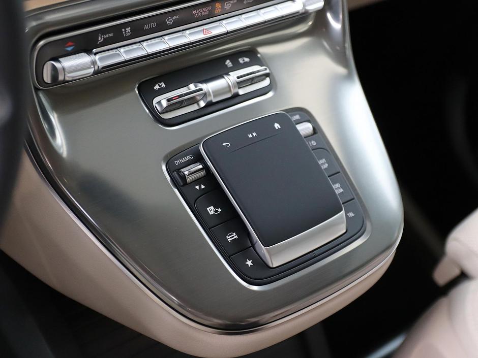 Mercedes-Benz V-Класс
