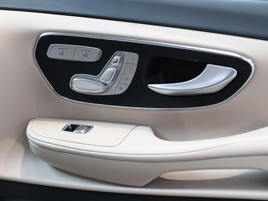 Mercedes-Benz V-Класс