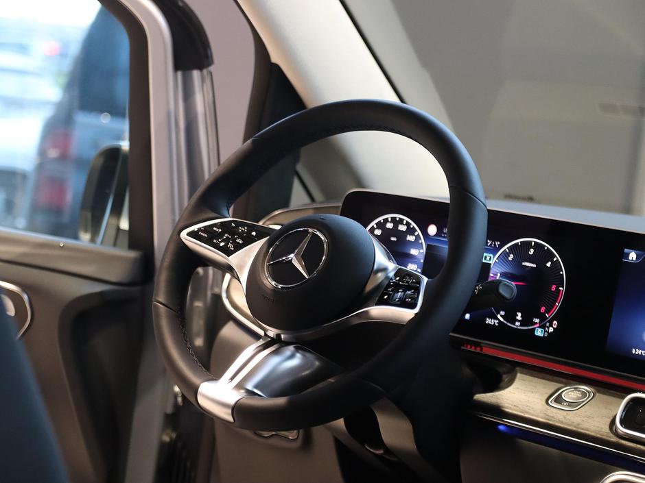 Mercedes-Benz V-Класс