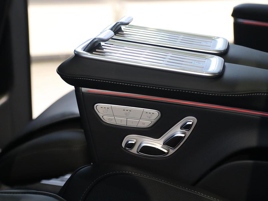 Mercedes-Benz V-Класс