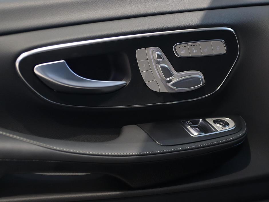 Mercedes-Benz V-Класс