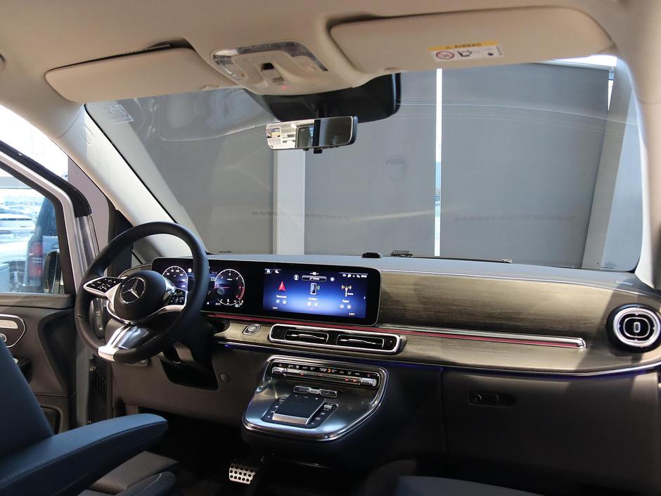 Mercedes-Benz V-Класс